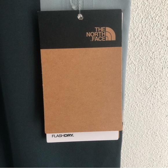 The North Face Paramount Tight Leggings Green Size Small - Picture 6 of 10